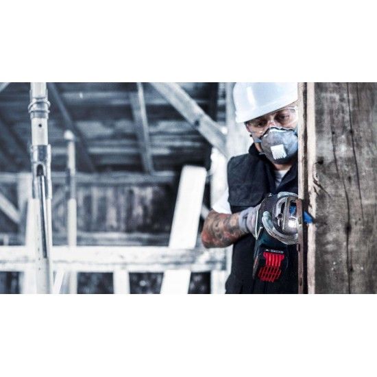 L�mina de serra sabre S1267XHM EXPERT Wood with Metal Demolition, 1 un. ref� 2608900401 BOSCH