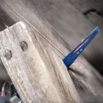 L�mina de serra sabre S1267XHM EXPERT Wood with Metal Demolition, 1 un. ref� 2608900401 BOSCH