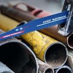 L�mina de serra sabre S 1256 XHM EXPERT ?Multi Material? 1 un. ref� 2608900394 BOSCH