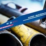 L�mina de serra sabre S 1256 XHM EXPERT ?Multi Material? 1 un. ref� 2608900394 BOSCH