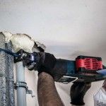 L�mina de serra sabre S 1256 XHM EXPERT ?Multi Material? 1 un. ref� 2608900394 BOSCH