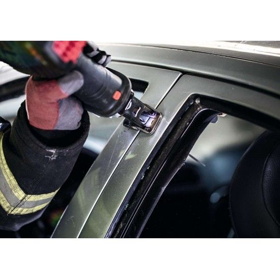 Lâmina de serra sabre S 1157 CHM EXPERT ?Vehicle Rescue? 10 un. refª 2608900382 BOSCH Lâmina de serra sabre S 1157 CHM EXPERT ?Vehicle Rescue? 10 un. refª 2608900382 BOSCH