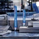 Lâmina de serra sabre S1155CHC EXPERT Thick Tough Metal, 3 un. refª 2608900369 BOSCH Lâmina de serra sabre S1155CHC EXPERT Thick Tough Metal, 3 un. refª 2608900369 BOSCH