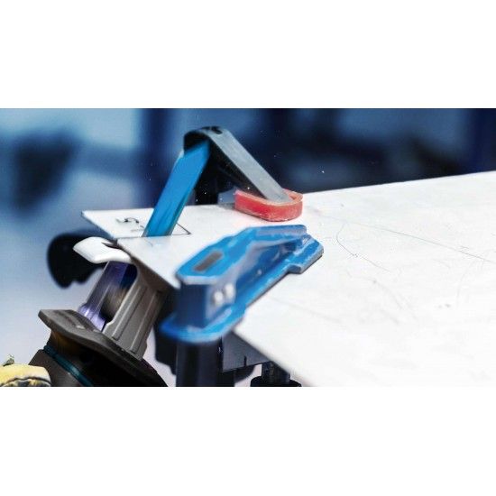 L�mina de serra sabre S 522 EHM EXPERT ?Thin Tough Metal?, 1 un. ref� 2608900359 BOSCH