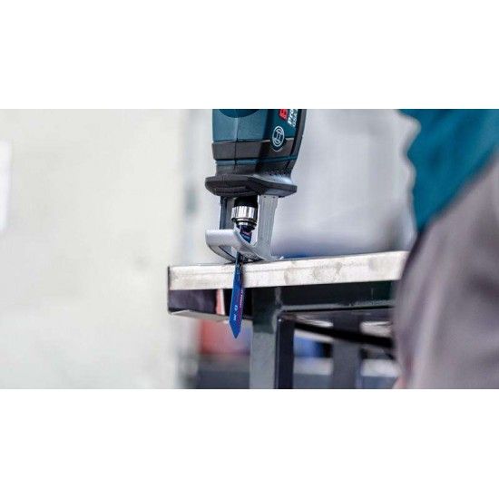 L�mina de serra sabre S 522 EHM EXPERT ?Thin Tough Metal?, 1 un. ref� 2608900359 BOSCH