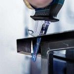 L�mina de serra sabre S 522 EHM EXPERT ?Thin Tough Metal?, 1 un. ref� 2608900359 BOSCH