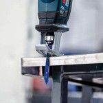 L�mina de serra sabre S 522 EHM EXPERT ?Thin Tough Metal?, 1 un. ref� 2608900359 BOSCH