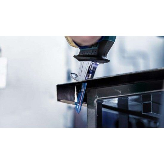L�mina de serra sabre S 522 EHM EXPERT ?Thin Tough Metal?, 1 un. ref� 2608900359 BOSCH