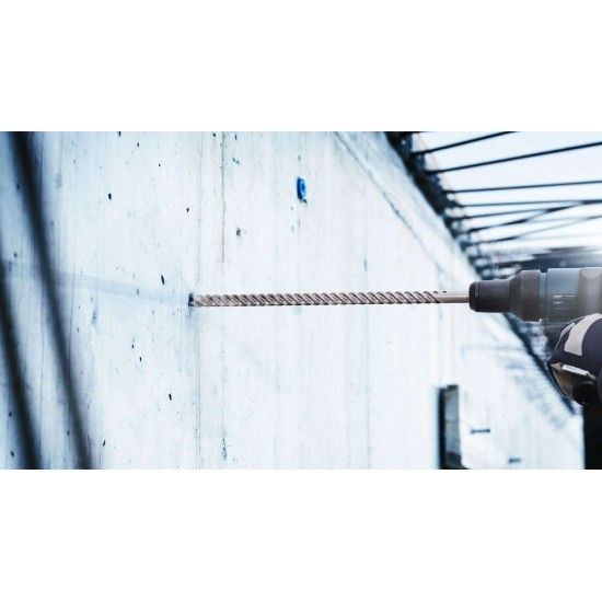 Broca EXPERT SDS max-8X de 32 x 400 x 520 mm refª 2608900255 BOSCH Broca EXPERT SDS max-8X de 32 x 400 x 520 mm refª 2608900255 BOSCH