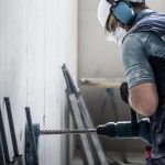 Broca EXPERT SDS max-8X de 32 x 400 x 520 mm refª 2608900255 BOSCH Broca EXPERT SDS max-8X de 32 x 400 x 520 mm refª 2608900255 BOSCH