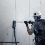 Broca EXPERT SDS max-8X de 25 x 800 x 920 mm ref� 2608900243 BOSCH