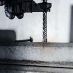 Broca EXPERT SDS plus-7X, 6 x 100 x 165 mm, 10 unidades ref� 2608900160 BOSCH