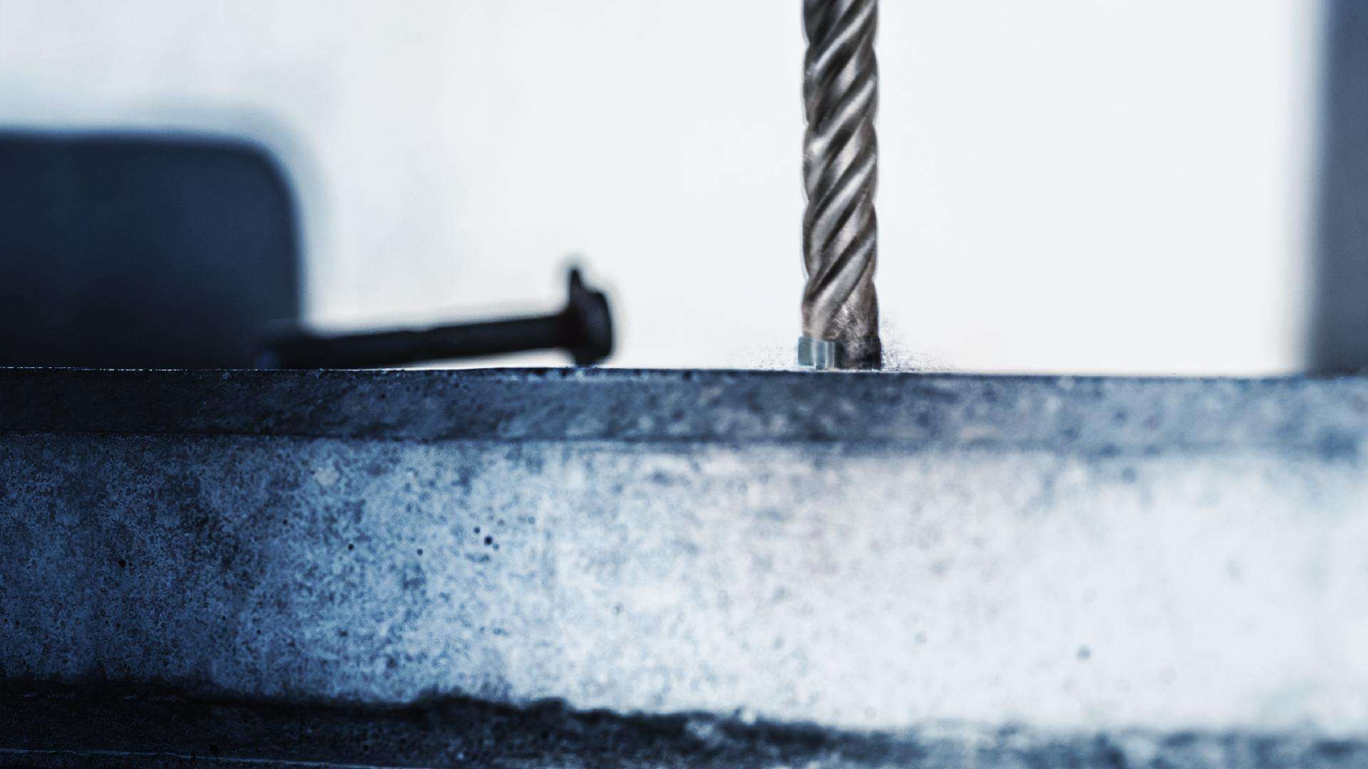 Broca EXPERT SDS plus-7X de 22 x 400 x 450 mm refª 2608900147 BOSCH