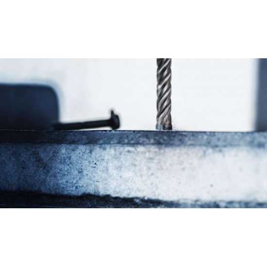 Broca EXPERT SDS plus-7X de 10 x 50 x 115 mm ref� 2608900096 BOSCH