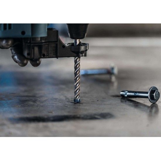 Broca EXPERT SDS plus-7X de 8 x 400 x 465 mm ref� 2608900093 BOSCH