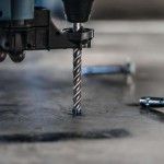 Broca EXPERT SDS plus-7X de 4 x 50 x 115 mm ref� 2608900057 BOSCH