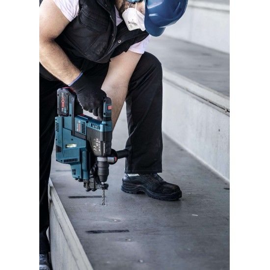 Broca EXPERT SDS plus-7X de 3,5 x 50 x 115 mm ref� 2608900055 BOSCH