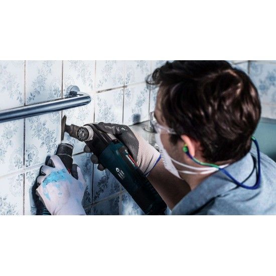 L�mina MATI 68 RD4 EXPERT Corner Blade, 68 x 30 mm ref� 2608900036 BOSCH