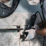 L�mina MATI 68 RD4 EXPERT Corner Blade, 68 x 30 mm ref� 2608900036 BOSCH