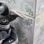 L�mina MATI 68 RD4 EXPERT Corner Blade, 68 x 30 mm ref� 2608900036 BOSCH