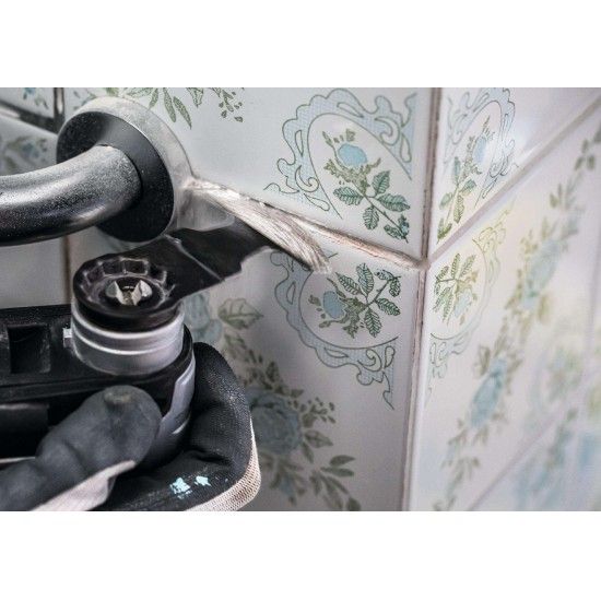 L�mina MATI 68 RD4 EXPERT Corner Blade, 68 x 30 mm ref� 2608900036 BOSCH