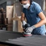 Prato de lixa EXPERT Multihole Universal, 125mm, m�dio ref� 2608900004 BOSCH