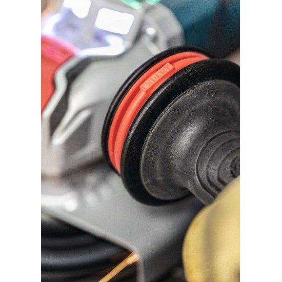 EXPERT Handle para rebarbadora M14 Vibration Control 169 x 69 mm refª 2608900001 BOSCH EXPERT Handle para rebarbadora M14 Vibration Control 169 x 69 mm refª 2608900001 BOSCH