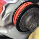 EXPERT Handle para rebarbadora M14 Vibration Control 169 x 69 mm refª 2608900001 BOSCH EXPERT Handle para rebarbadora M14 Vibration Control 169 x 69 mm refª 2608900001 BOSCH