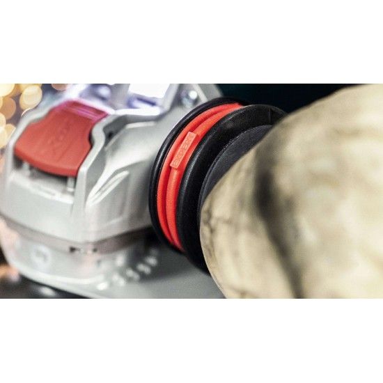 EXPERT Handle para rebarbadora M14 Vibration Control 169 x 69 mm refª 2608900001 BOSCH EXPERT Handle para rebarbadora M14 Vibration Control 169 x 69 mm refª 2608900001 BOSCH