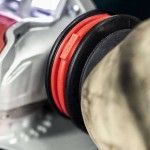 EXPERT Handle para rebarbadora M14 Vibration Control 169 x 69 mm refª 2608900001 BOSCH EXPERT Handle para rebarbadora M14 Vibration Control 169 x 69 mm refª 2608900001 BOSCH