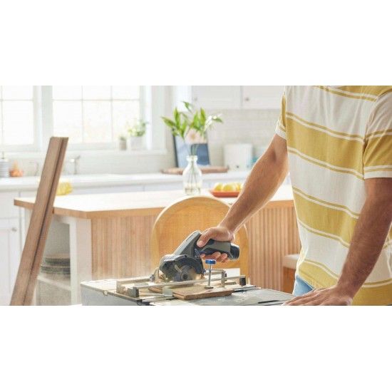 Cortar Lâmina para madeira DREMEL® Blueprint (CS500) refª 2608846431 DREMEL Cortar Lâmina para madeira DREMEL® Blueprint (CS500) refª 2608846431 DREMEL