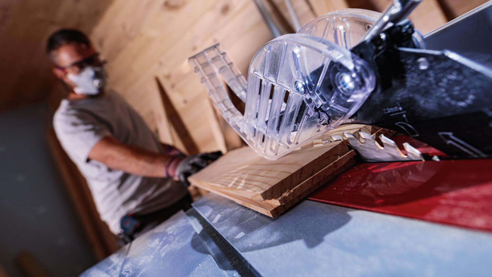 Disco PRO Wood, 216 x 2,6 x 30 mm, T22 refª 2608838410 BOSCH