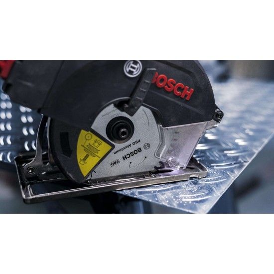 Disco sem fios PRO Aluminium cordless, 140 x 1,6 x 20 mm refª 2608837755 BOSCH Disco sem fios PRO Aluminium cordless, 140 x 1,6 x 20 mm refª 2608837755 BOSCH