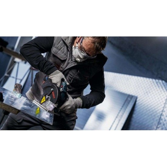 Disco sem fios PRO Aluminium cordless, 140 x 1,6 x 20 mm refª 2608837755 BOSCH Disco sem fios PRO Aluminium cordless, 140 x 1,6 x 20 mm refª 2608837755 BOSCH