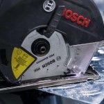 Disco sem fios PRO Aluminium cordless, 140 x 1,6 x 20 mm refª 2608837755 BOSCH Disco sem fios PRO Aluminium cordless, 140 x 1,6 x 20 mm refª 2608837755 BOSCH