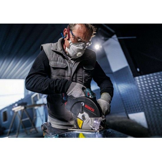 Disco sem fios PRO Aluminium cordless, 140 x 1,6 x 20 mm refª 2608837755 BOSCH Disco sem fios PRO Aluminium cordless, 140 x 1,6 x 20 mm refª 2608837755 BOSCH