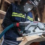 Disco sem fios PRO Wood cordless, 165 x 1,5 x 20 mm, T48 ref� 2608837687 BOSCH