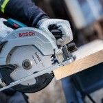 Disco sem fios PRO Wood cordless, 165 x 1,5 x 20 mm, T48 ref� 2608837687 BOSCH