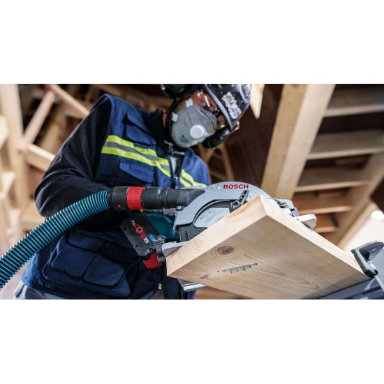 Disco sem fios PRO Wood cordless, 160 x 1,5 x 20 mm, T24 refª 2608837676 BOSCH Disco sem fios PRO Wood cordless, 160 x 1,5 x 20 mm, T24 refª 2608837676 BOSCH
