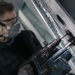 Broca PRO SDS plus-5X, 24 x 400 x 450 mm refª 2608836648 BOSCH Broca PRO SDS plus-5X, 24 x 400 x 450 mm refª 2608836648 BOSCH