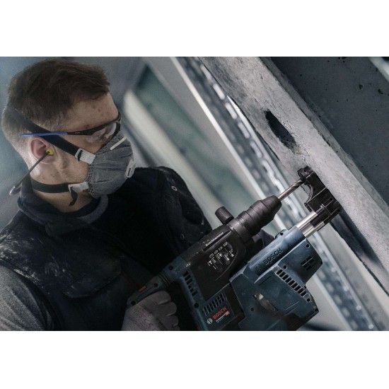 Broca PRO SDS plus-5X, 22 x 550 x 600 mm ref� 2608836646 BOSCH