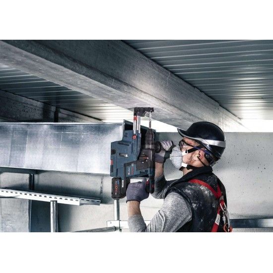 Broca PRO SDS plus-5X, 20 x 550 x 600 mm ref� 2608836642 BOSCH