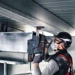 Broca PRO SDS plus-5X, 18 x 550 x 600 mm ref� 2608836634 BOSCH