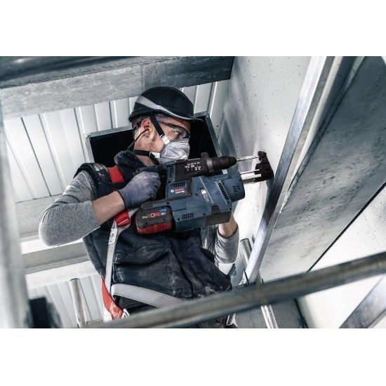 Broca PRO SDS plus-5X, 18 x 550 x 600 mm ref� 2608836634 BOSCH