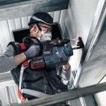 Broca PRO SDS plus-5X, 13 x 150 x 210 mm ref� 2608833814 BOSCH