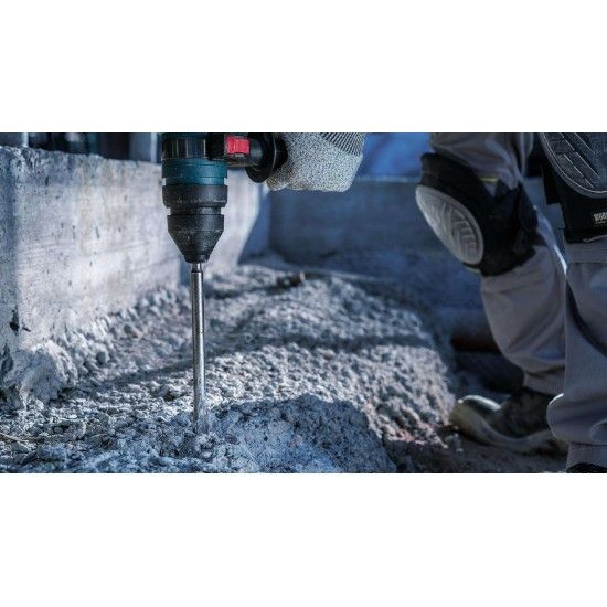 Cinzel plano PRO SDS plus-4C, 20 x 140 mm refª 2608690177 BOSCH Cinzel plano PRO SDS plus-4C, 20 x 140 mm refª 2608690177 BOSCH