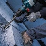 Ponteiro PRO SDS plus-4C 250 mm ref� 2608690145 BOSCH