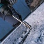 Ponteiro PRO SDS plus-4C 250 mm ref� 2608690145 BOSCH