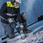 Ponteiro PRO SDS plus-4C 250 mm ref� 2608690145 BOSCH