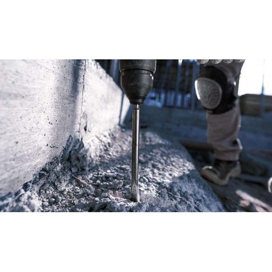 Cinzel plano PRO SDS plus-4C, 20 x 250 mm ref� 2608690144 BOSCH